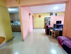 Blk 53 BLANGAH VIEW (Bukit Merah), HDB 5 Rooms #606364251